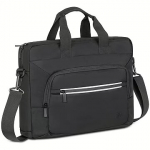 Rivacase Alpendorf Laptop bag, 13.3-14", Black 7521BLACK