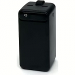 Platinet 50000 mAh, Black 45872