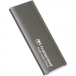 Transcend ESD265C, 1TB, Grey TS1TESD265C
