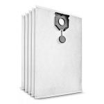 Karcher Fleece filter bags for NT 30/1, 5 pcs. 2.889-154.0