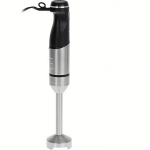 Adler AD 4628, Black/Silver AD 4628