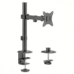 Maclean MC-572N, Monitor desk mount, 17-32" MC-572N