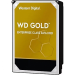 Western Digital 6TB, 7200rpm, 256MB, SATAIII, Gold, CMR WD6004FRYZ