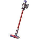 Dyson V11 Fluffy Nickel/Red V11 Fluffy