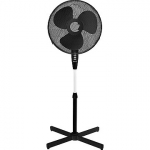 ECG Floor fan ECG FS40ABLACK