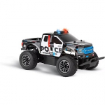 Carrera RC Car Ford F-150 Raptor Police 2,4GHz 370182024
