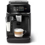 Philips Series 2300 Fully automatic espresso machine, Black EP2330/10