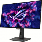 Asus ROG Strix OLED XG27AQDMG, 26.5" XG27AQDMG
