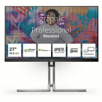 AOC Q27U3CV, 27" Q27U3CV