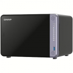 Qnap TS-632X-4G, 6-Bay TS-632X-4G