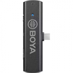 Boya 2.4g wireless, plug-in receiver -for type-c devices BY-WM4 PRO RXU