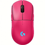 Logitech G Pro 2 Lightspeed, Pink 910-007309