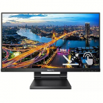 Philips 23.8" FLAT WIDE MONITOR 242B1TC/00