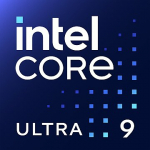 Intel Core Ultra 9 285K (8P+16E/24T, 3.70 GHz, 36MB Cache, LGA 1851, 125W), TRAY AT8076806419