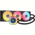 Corsair iCUE LINK Titan 360 RX LCD RGB, Black CW-9061023-WW