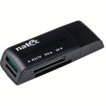 Natec MINI ANT 3, Black NCZ-0560