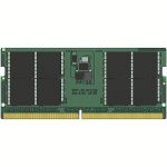Kingston SODIMM, DDR5, 48GB, 5600MHz, CL46, Single stick KCP556SD8-48