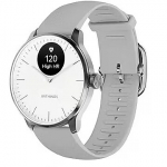 Withings Scanwatch Light, White - 37mm ICHWA113ALLINTPA
