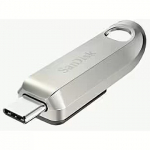 Sandisk Luxe, 32GB, Silver SDCZ75-032G-G46