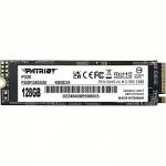 Patriot P320, 128GB, M.2 Gen3 x4 P320P128GM28