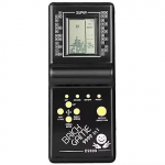 RoGer Electronic game Tetris Black RO-TETRIS-BK