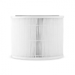 Duux HEPA+Carbon filter for Bright Air Purifier | HEPA filter | Suitable for Sphere air purifier (DXPU06 or DXPU07) | White DXPUF06