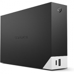 Seagate ONE TOUCH DESKTOP WITH HUB 16TB3.5IN USB3.0 EXT. HDD 2 USB STLC16000402