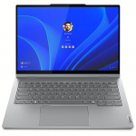 Lenovo ThinkBook 14 2-in-1 G5 IAU Luna Grey, 14" WUXGA IPS Touch, Core Ultra 7 255U, 32GB, 512GB SSD, Windows 11 Pro 21SQ002SMH