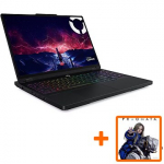 Lenovo Legion Pro 5 16 WQXGA R9-9955HX/32GB/1TB/NVIDIA RTX 5070 8GB/WIN11 Home/2Y Warranty 83F20009NT