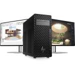 Hewlett Packard Z2 Tower G1i, Core Ultra 5 245, 16GB, 512GB, Windows 11 Pro A40MPET#ABD