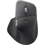 Logitech EMEA28i-935 MX Master 4, GRAPHITE 910-007562