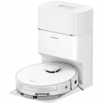 Dreame VACUUM CLEANER ROBOT/D20 PRO PLUS RLD43SD-WH RLD43SD-WH