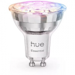 Philips Hue Essential GU10 Inteligentny reflektor punktowy 4,7W 929004235701