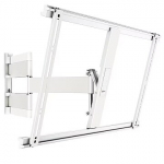 Vogels THIN 545 ExtraThin TV Wall Mount. 40-65" THIN545W