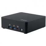 MSI Cubi NUC AI 1UMG-005EU, Core Ultra 7 155H, 16GB, 1TB, Windows 11 Pro Cubi NUC AI 1UMG-005EU