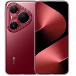 Huawei Pura 80 Pro, 12GB/512GB, Glazed Red Lamarr-L29CK