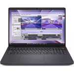 Dell DELL PRO MAX 16 U7-265H/16FHD+/32GB/1TBSSD/RTXPRO500-6GB/11P/3PS (ESTONIAN-KB) BTO122_MC16250_EMEA_ESK