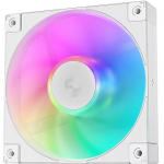 Deepcool FD12 ARGB WH, White R-FD12-WHAPN1-G