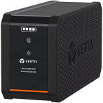 Vertiv POWER UPS 200 ESSENTIAL 600VA 315W 230V LINE INTERACTIVE 4 SCH PSA6E-600IT-SCH