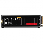 Western Digital Black SN8100, 4TB, M.2 Gen5 x4, with Heatsink WDS400T1XHM-00CMT0