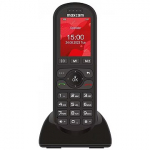 Maxcom MM 39 SE 4G, Black MAXCOMMM39SE