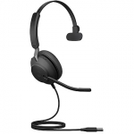 Jabra Evolve2 40 USB-A, UC Mono 24089-889-999