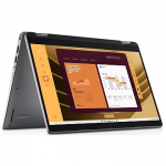 Dell Latitude 5350 - Ultra 5 135U | 13,3" | Dotyk | 32GB | 512GB | Win11Pro | Szary L13-53500025524SA