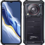 Oukitel WP36 Pro, 6GB/256GB, Black WP36Pro-BK/CHOUT/OL