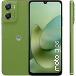 Motorola Moto G06, 4GB/256GB, PANTONE Tendril 840493605258