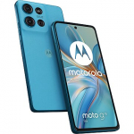 Motorola Moto G75, 8GB/256GB, Aqua Blue 840023273674