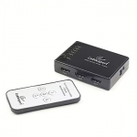 Gembird HDMI, switch 5 ports DSW-HDMI-53