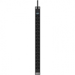 Bluewalker PowerWalker PDU PHB21 16xC13, power supply black, (IEC C20 input) 10133023