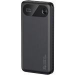 USAMS PB80, 10000mAh, Black USA001694