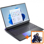 Dell Alienware 18 Area-51 - Ultra 9 275HX | 18" | 64GB | 2TB | Win11 | RTX 5080 AA18-8014